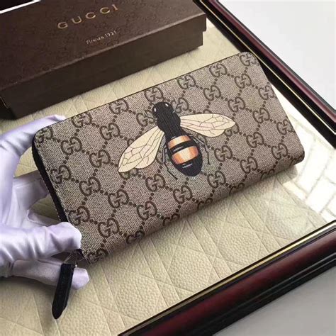 gucci bag with wallet|gucci wallet original.